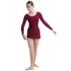 Bloch Premier, női hosszú ujjú dressz Bloch Premier, női hosszú ujjú dressz