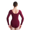 Bloch Premier, női hosszú ujjú dressz Bloch Premier, női hosszú ujjú dressz