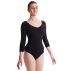 Bloch Balkon, női dressz háromnegyedes ujjal Bloch Balkon, női dressz háromnegyedes ujjal