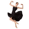 BLOCH L6137 Octavia, női dressz BLOCH L6137 Octavia, női dressz