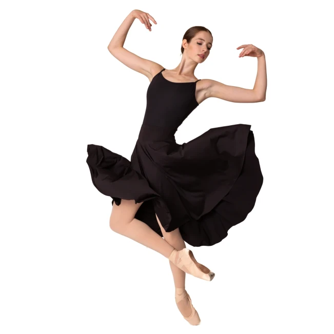 BLOCH L6137 Octavia, női dressz BLOCH L6137 Octavia, női dressz