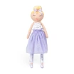 Bloch CW5600 kis balerina, játék gyerekeknek Bloch CW5600 kis balerina, játék gyerekeknek
