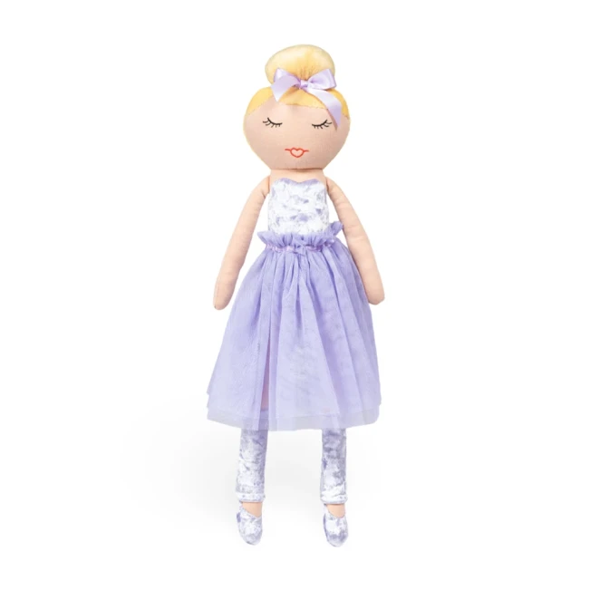 Bloch CW5600 kis balerina, játék gyerekeknek Bloch CW5600 kis balerina, játék gyerekeknek