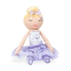 Bloch CW5600 kis balerina, játék gyerekeknek Bloch CW5600 kis balerina, játék gyerekeknek