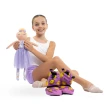 Bloch CW5600 kis balerina, játék gyerekeknek Bloch CW5600 kis balerina, játék gyerekeknek