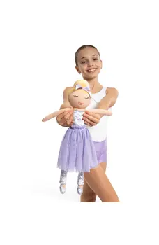 Bloch Little Ballerina, gyermekjáték 