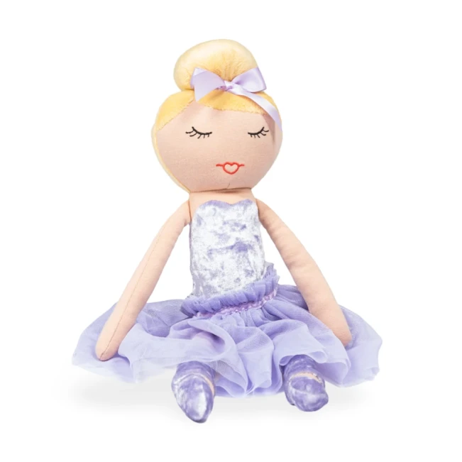 Bloch CW5600 kis balerina, játék gyerekeknek Bloch CW5600 kis balerina, játék gyerekeknek