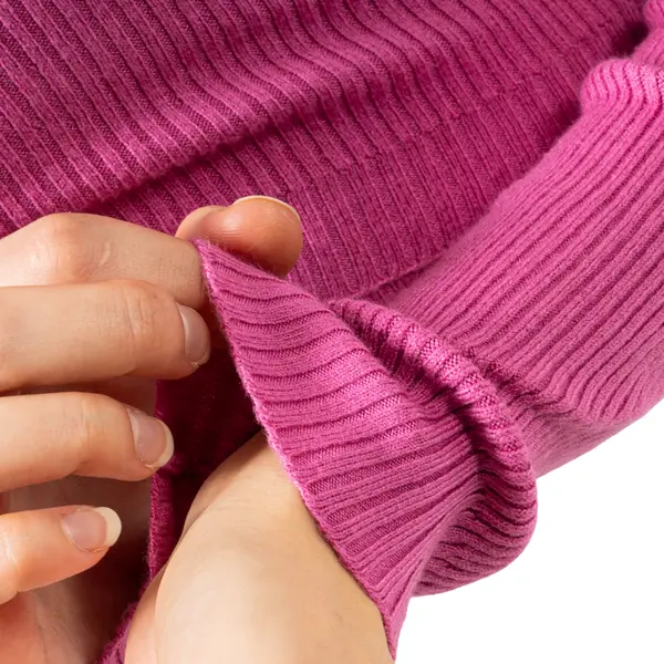 Bloch Wrap Pulóver Luna, női kötött melegítő top Bloch Wrap Pulóver Luna, női kötött melegítő top