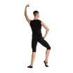 Bloch férfi térdig érő leggings Bloch férfi térdig érő leggings