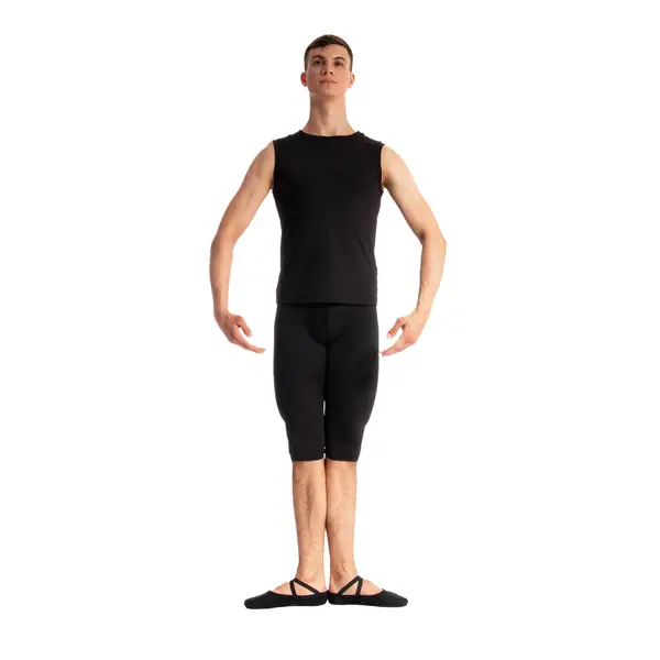 Bloch térdig érő férfi leggings