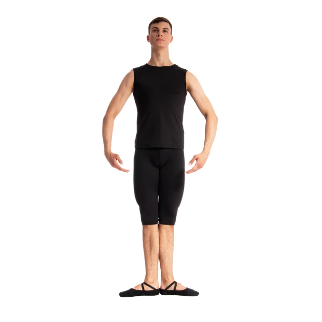 Bloch férfi térdig érő leggings Bloch férfi térdig érő leggings