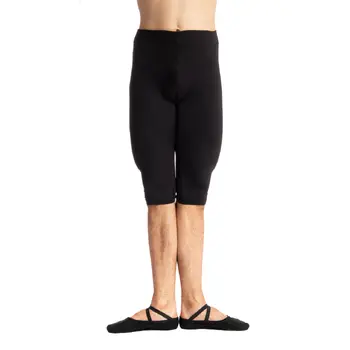 Bloch térdig érő férfi leggings