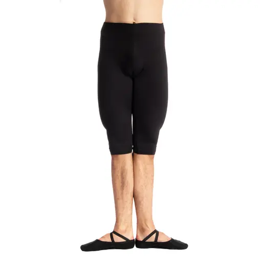 Bloch térdig érő férfi leggings