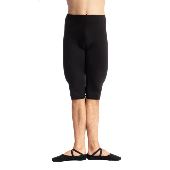 Bloch férfi térdig érő leggings Bloch férfi térdig érő leggings