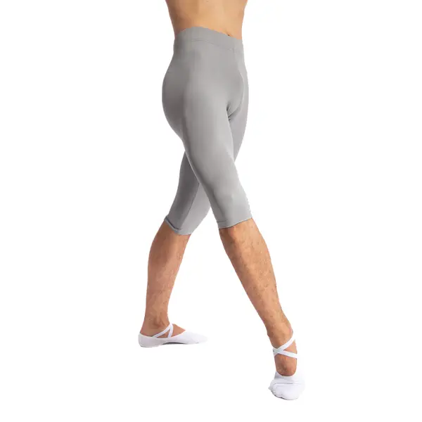 Bloch térdig érő férfi leggings