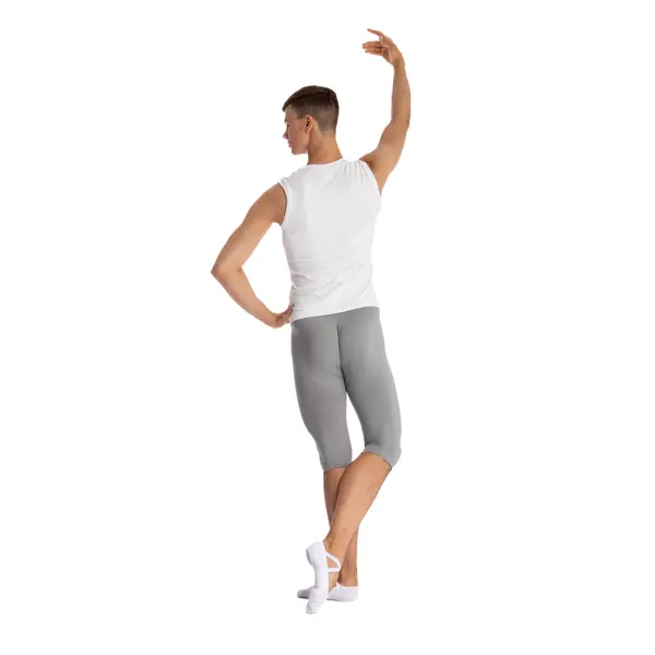 Bloch térdig érő férfi leggings
