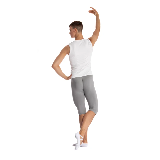 Bloch férfi térdig érő leggings Bloch férfi térdig érő leggings