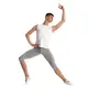 Bloch térdig érő férfi leggings