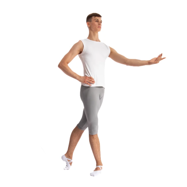 Bloch férfi térdig érő leggings Bloch férfi térdig érő leggings