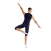 Bloch férfi térdig érő leggings Bloch férfi térdig érő leggings