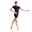 Bloch férfi short combközépig érő hosszúsággal Bloch férfi short combközépig érő hosszúsággal