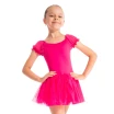 Mirella Miami tütü ruha M1559C, dressz, tütü szoknyával lányoknak Mirella Miami tütü ruha M1559C, dressz, tütü szoknyával lányoknak