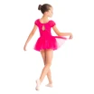 Mirella Miami tütü ruha M1559C, dressz, tütü szoknyával lányoknak Mirella Miami tütü ruha M1559C, dressz, tütü szoknyával lányoknak