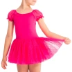 Mirella Miami tütü ruha M1559C, dressz, tütü szoknyával lányoknak Mirella Miami tütü ruha M1559C, dressz, tütü szoknyával lányoknak
