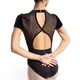 Bloch Empress, női dressz - Fekete