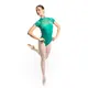 Bloch Gia cap sleeve leotard, dressz hölgyeknek
