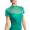 Bloch Gia cap sleeve leotard, dressz hölgyeknek