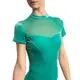 Bloch Gia cap sleeve leotard, dressz hölgyeknek