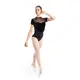 Bloch Empress, női dressz - Fekete