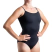 Bloch Nejor, női dressz spagettipántokkal