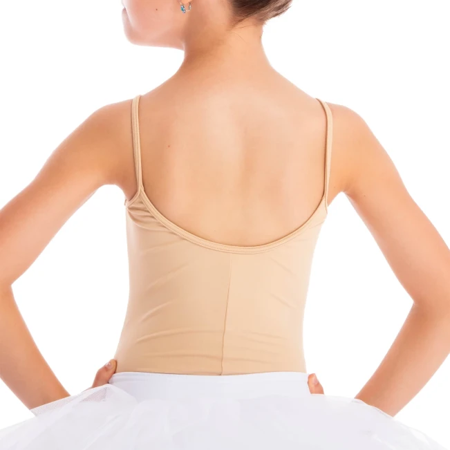 Bloch Parem, dressz lányoknak