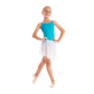 Bloch Parem, dressz lányoknak