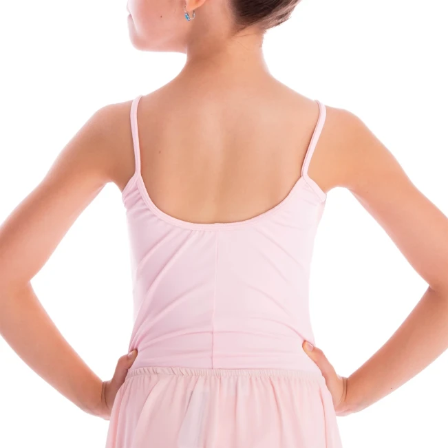 Bloch Parem, dressz lányoknak