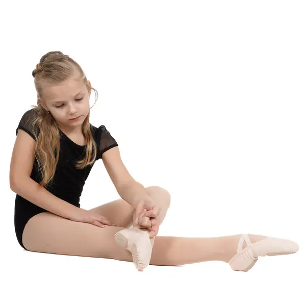 Bloch Performa, gyerek balett gyakorlócipő