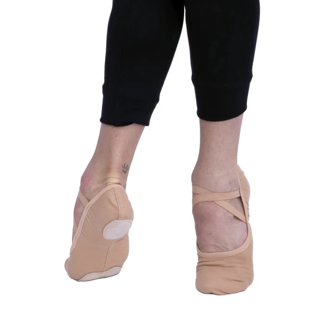 Bloch Performa, férfi balettcipő Bloch Performa, férfi balettcipő