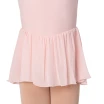 Petal, hosszú ujjú dressz szoknyával Petal, hosszú ujjú dressz szoknyával