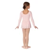 Petal, hosszú ujjú dressz szoknyával Petal, hosszú ujjú dressz szoknyával