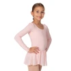 Petal, hosszú ujjú dressz szoknyával Petal, hosszú ujjú dressz szoknyával