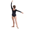 Bloch Premier, női hosszú ujjú dressz Bloch Premier, női hosszú ujjú dressz