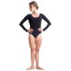 Bloch Premier, női hosszú ujjú dressz Bloch Premier, női hosszú ujjú dressz