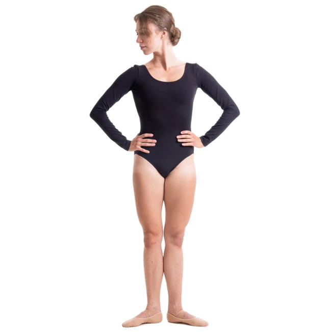 Bloch Premier, női hosszú ujjú dressz Bloch Premier, női hosszú ujjú dressz