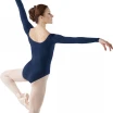 Bloch Premier, női hosszú ujjú dressz Bloch Premier, női hosszú ujjú dressz