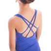 Bloch Primrose cross back, dressz lányoknak keresztezéssel a hátán