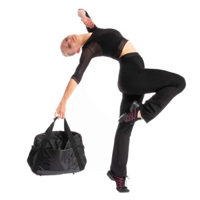 Bloch Recital dance, táska 