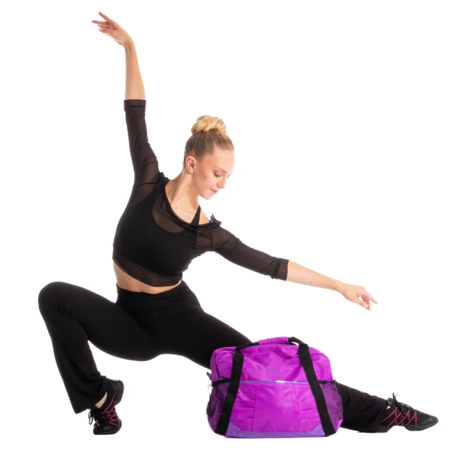 Bloch Recital dance, táska 