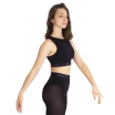 Bloch Ladies Teigan High Waist, női bugyi Bloch Ladies Teigan High Waist, női bugyi
